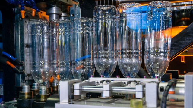 金型洗浄・樹脂剥離のイメージ